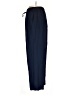 Rexx Ltd. 100% Rayon Solid Blue Casual Pants Size XL - photo 5