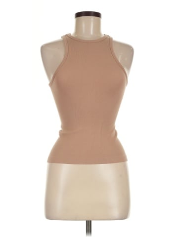 Bobbles & Lace Tank Top (view 1)
