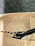 Unbranded Stripes Tan Pullover Sweater Size XL - photo 7