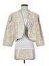 Chico's Ivory Jacket Size Lg (2) - photo 1