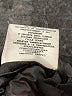 Jessica McClintock Color Block Black Pink Cocktail Dress Size 4 - photo 5