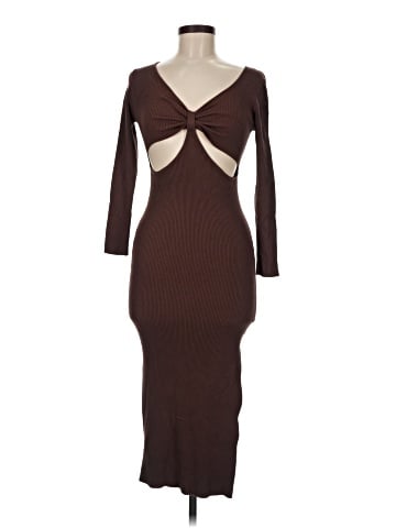 Kourt Cocktail Dress (view 1)