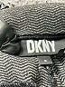 DKNY Chevron-herringbone Gray Active Pants Size M - photo 7