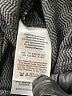 DKNY Chevron-herringbone Gray Active Pants Size M - photo 8