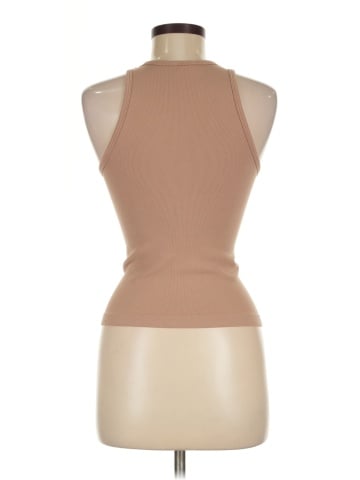 Bobbles & Lace Tank Top (view 2)