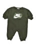 Nike Graphic Green Short Sleeve Onesie 3-6 MO / 6 MO - photo 1