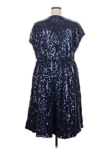 BLOOMCHIC Cocktail Dress (view 2)