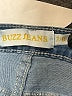 Buzz Jeans Hearts Blue Jeans Size 7/8 - photo 7