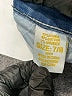 Buzz Jeans Hearts Blue Jeans Size 7/8 - photo 8