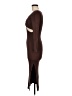 Kourt Brown Cocktail Dress Size M - photo 5