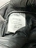J. Galt 100% Cotton Black Jeans Size S - photo 7