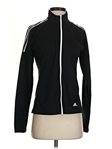 Adidas Track Jacket (view 1)
