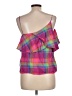 A New Day Pink Tank Top Size L - photo 2