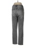 KANCAN JEANS Gray Jeans Size 28 waist - photo 2