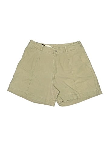 Patagonia Khaki Shorts (view 1)