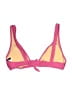 J.Crew Solid Pink Swimsuit Top Size S - photo 2