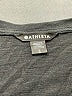 Athleta Black Short Sleeve T-Shirt Size L - photo 7
