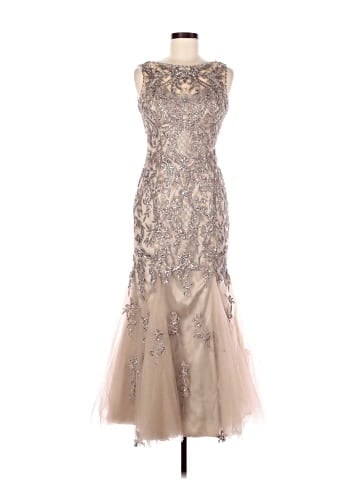 MGNY Madeline Gardner Cocktail Dress (view 1)