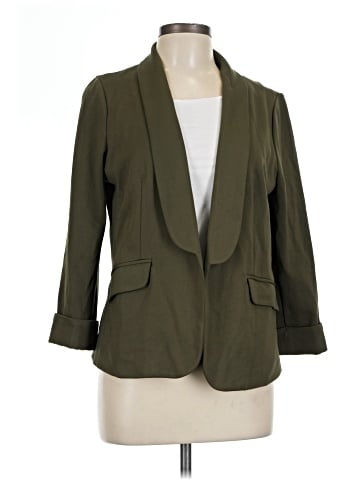 Petite Principle Blazer (view 1)