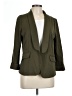 Petite Principle Green Blazer Size L (petite) - photo 1