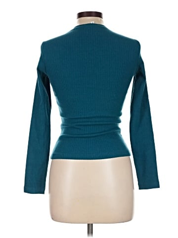 Guess Jeans Long Sleeve T-Shirt (view 2)