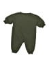 Nike Graphic Green Short Sleeve Onesie 3-6 MO / 6 MO - photo 2