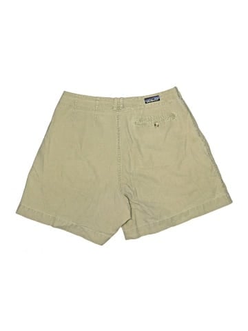 Patagonia Khaki Shorts (view 2)