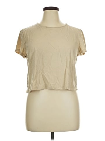 Universal Thread Short Sleeve T-Shirt (view 1)