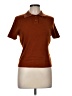 Aligne Brown Sweater Vest Size 8 - photo 1