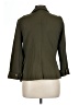 Petite Principle Green Blazer Size L (petite) - photo 2