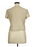 Universal Thread 100% Cotton Tan Short Sleeve T-Shirt Size XL - photo 2