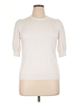 T Tahari Turtleneck Sweater (view 1)