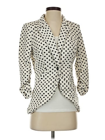 Esley 3/4 Sleeve Blouse (view 1)