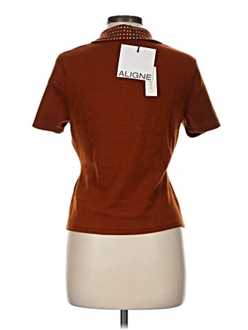 Aligne Sweater Vest (view 2)