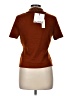 Aligne Brown Sweater Vest Size 8 - photo 2