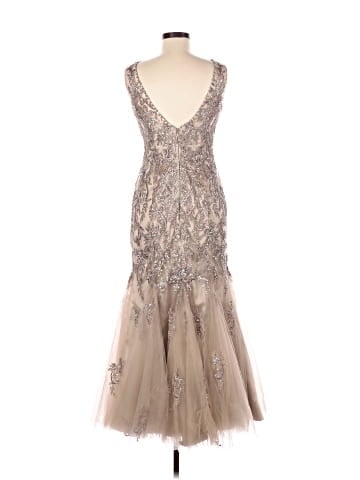 MGNY Madeline Gardner Cocktail Dress (view 2)