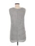 Sparrow Gray Sweater Vest Size M - photo 2