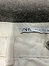 Zara Ivory Jeans Size 2 - photo 7