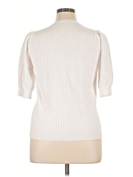 T Tahari Turtleneck Sweater (view 2)