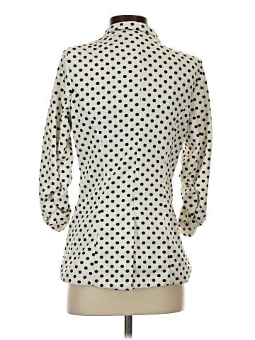 Esley 3/4 Sleeve Blouse (view 2)