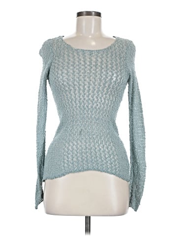 Mudd Long Sleeve Top (view 1)