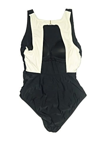 Jantzen One Piece Swimsuit (view 2)