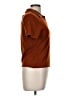 Aligne Brown Sweater Vest Size 8 - photo 4
