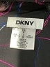 DKNY 100% Polyester Purple Cocktail Dress Size 6 - photo 7