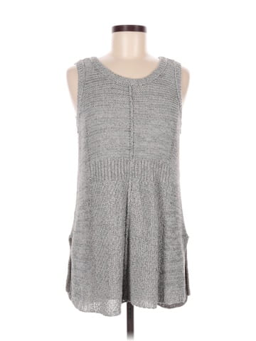 Sparrow Sweater Vest (view 1)