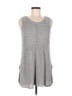 Sparrow Gray Sweater Vest Size M - photo 1