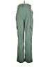 Zara Green Cargo Pants Size S - photo 2