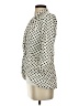 Esley Ivory 3/4 Sleeve Blouse Size S - photo 5