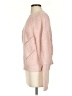 Joie Solid Pink Pullover Sweater Size XS - photo 5