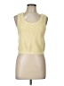 Zara Yellow Sweater Vest Size L - photo 1